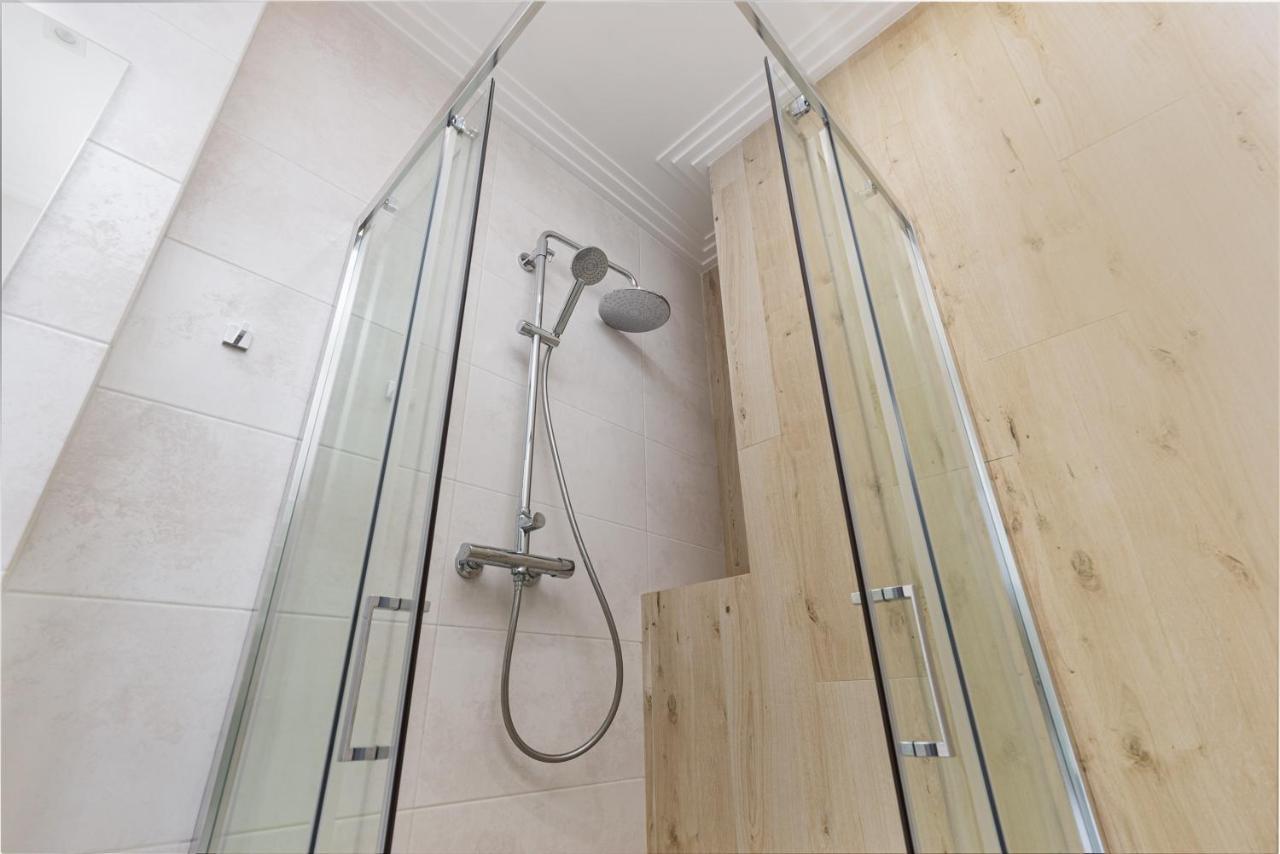 Sea Symphony Luxury 3-Bedrooms Apartment Odessa Luaran gambar